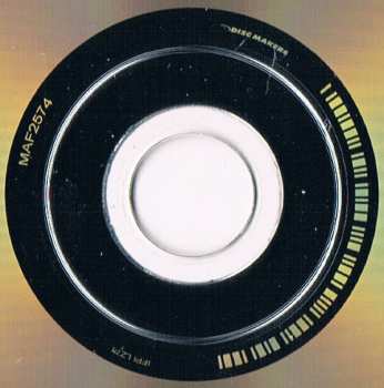 CD Euge Groove: Still Euge