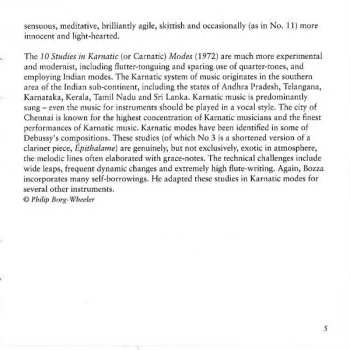 2CD Marieke Schneemann: Complete Works For Solo Flute