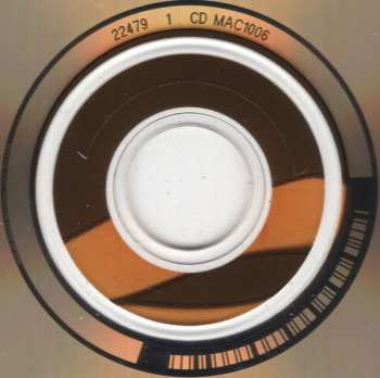 CD Eugene Maslov: The Fuse Is Lit