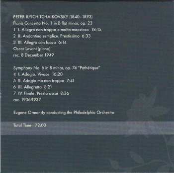 10CD Various: 10 CD-Set Eugene Ormandy (1899-1985)