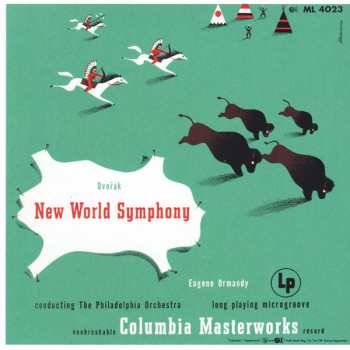 120CD/Dobozkészlet The Philadelphia Orchestra: The Columbia Legacy
