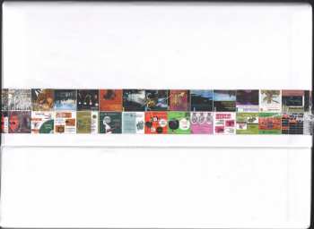 120CD/Dobozkészlet The Philadelphia Orchestra: The Columbia Legacy