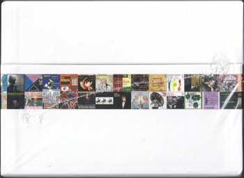 120CD/Dobozkészlet The Philadelphia Orchestra: The Columbia Legacy