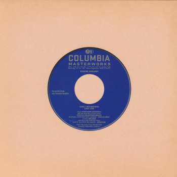 120CD/Dobozkészlet The Philadelphia Orchestra: The Columbia Legacy