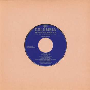 120CD/Dobozkészlet The Philadelphia Orchestra: The Columbia Legacy