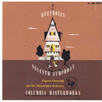 120CD/Dobozkészlet The Philadelphia Orchestra: The Columbia Legacy