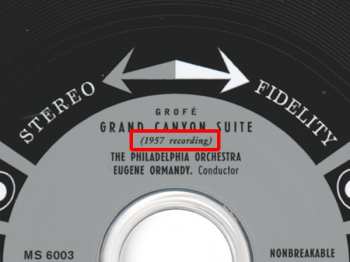 88CD/Dobozkészlet The Philadelphia Orchestra: The Columbia Stereo Collection 1958-1963