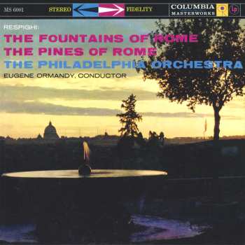 88CD/Dobozkészlet The Philadelphia Orchestra: The Columbia Stereo Collection 1958-1963