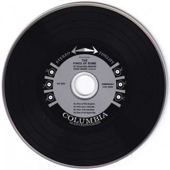 88CD/Dobozkészlet The Philadelphia Orchestra: The Columbia Stereo Collection 1958-1963
