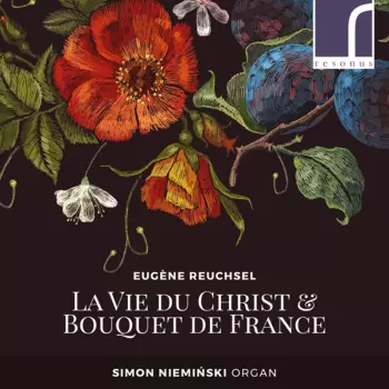 A Vie Du Christ & Bouquet De France