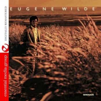 Album Eugene Wilde: Serenade