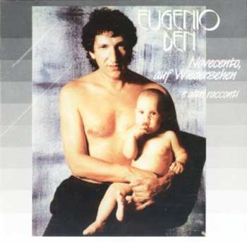 Album Eugenio Bennato: Novecento, Auf Wiedersen E Altri Racconti