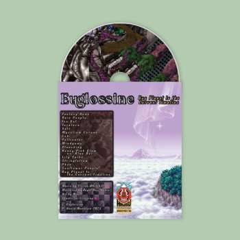 CD Euglossine: Bug Planet Is The Current Timeline