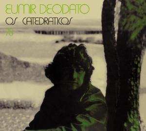 CD Eumir Deodato: Os Catedraticos 73 DIGI