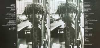 LP Eumir Deodato: Prelude CLR | LTD | NUM