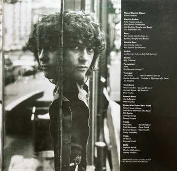 LP Eumir Deodato: Prelude CLR | LTD | NUM