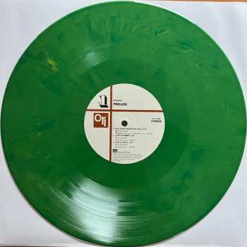 LP Eumir Deodato: Prelude CLR | LTD | NUM