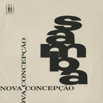 Album Eumir Deodato: Samba Nova Concepção