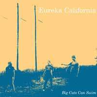 MC Eureka California: Big Cats Can Swim