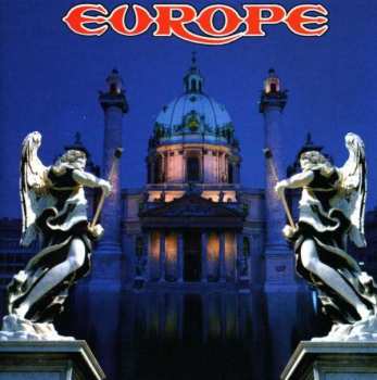 CD Europe: Europe