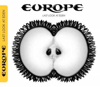 Album Europe: Last Look At Eden