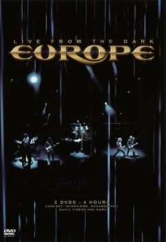 Album Europe: Live From The Dark