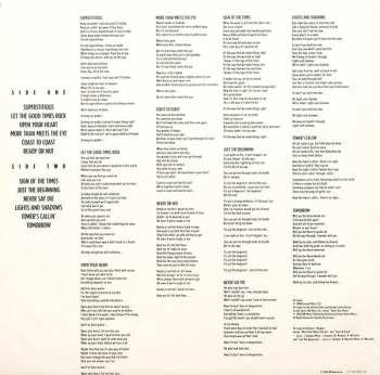 LP Europe: Out Of This World