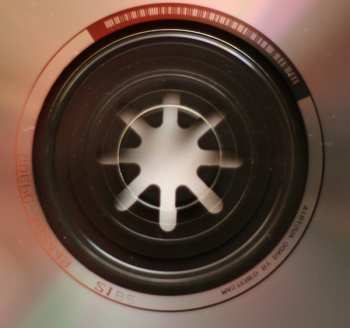 CD Europe: Out Of This World