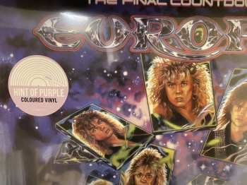 LP Europe: The Final Countdown LTD | CLR