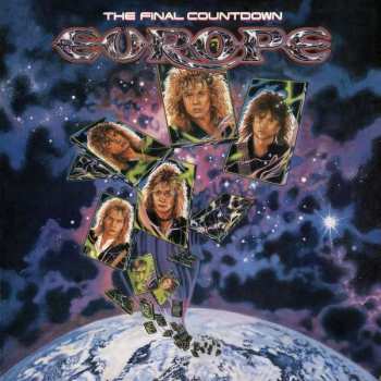 CD Europe: The Final Countdown