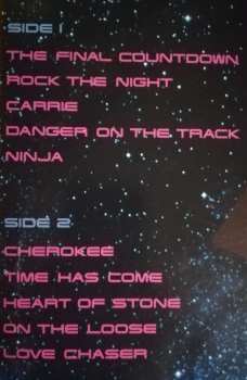 LP Europe: The Final Countdown