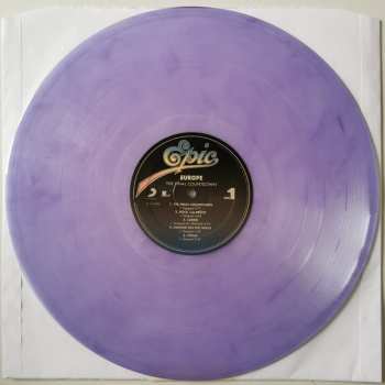 LP Europe: The Final Countdown LTD | CLR