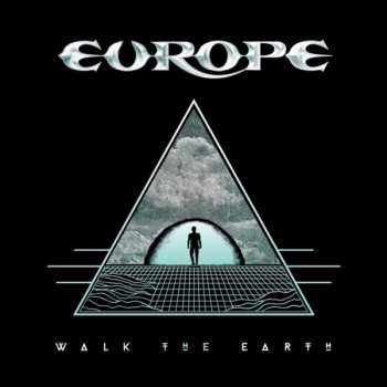 CD Europe: Walk The Earth