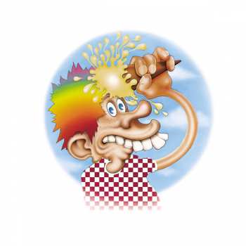Album The Grateful Dead: Europe '72