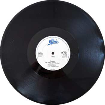 LP Europe: The Final Countdown