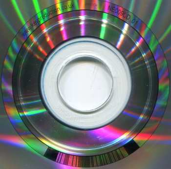 CD Euros Childs: Sweetheart