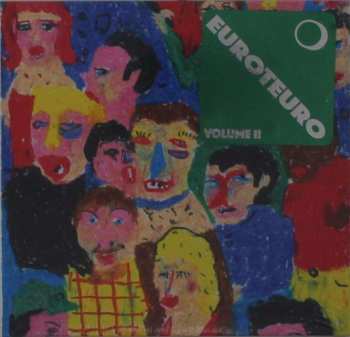 CD Euroteuro: Vol.2