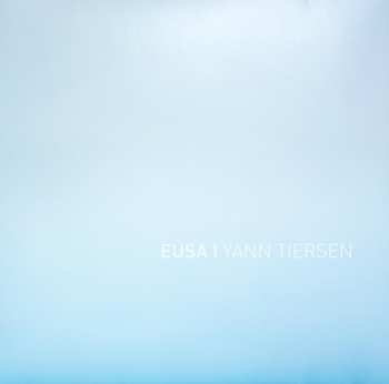 2LP Yann Tiersen: EUSA