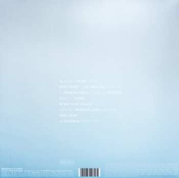2LP Yann Tiersen: EUSA