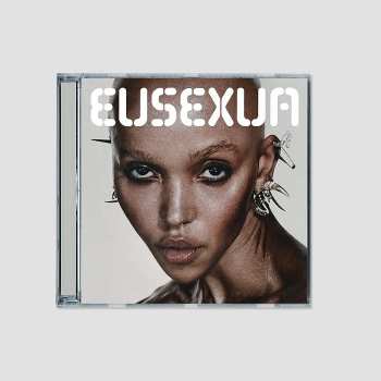 CD FKA Twigs: Eusexua