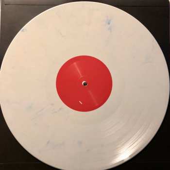 LP Eut: Fool For The Vibes CLR