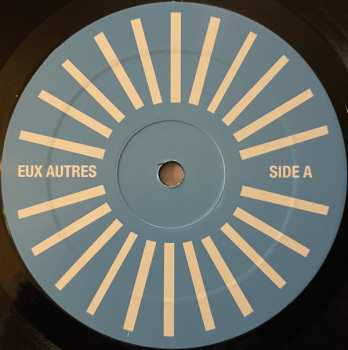 LP Eux Autres: Broken Bow