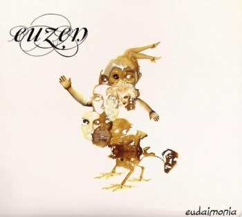 Album Euzen: Eudaimonia