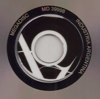 CD Eva: Sobrevivientes