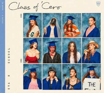 Album Eva B: Cero