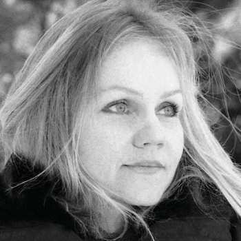 Album Eva Cassidy: I Can Only Be Me