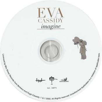 CD Eva Cassidy: Imagine