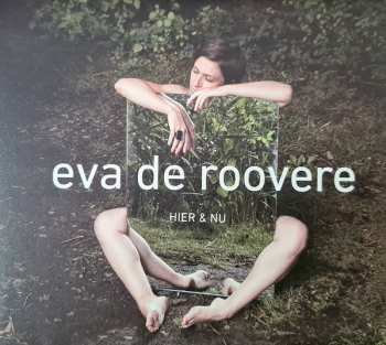 CD Eva De Roovere: Hier & Nu DIGI
