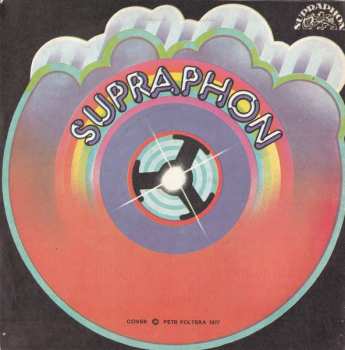 SP Eva Hurychová: Černobílá Láska - Já Nemám Čas