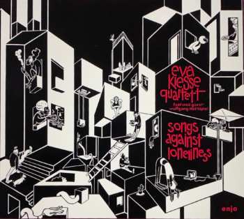 Album Wolfgang Muthspiel: Songs Against Loneliness